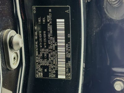 2021 Toyota Highlander L