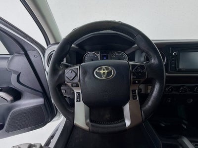 2018 Toyota Tacoma SR5