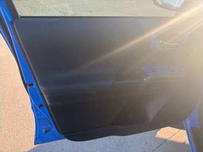 2019 Toyota Tacoma 4WD SR