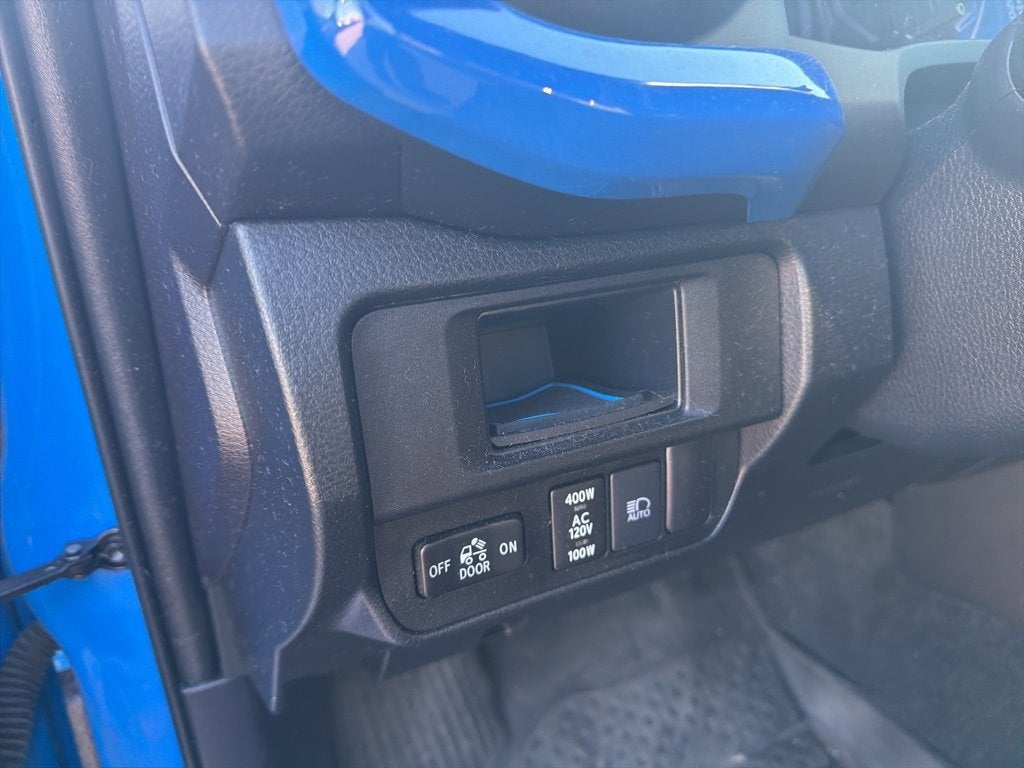 2019 Toyota Tacoma 4WD SR