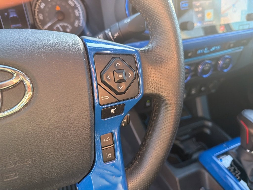 2019 Toyota Tacoma 4WD SR