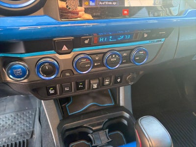 2019 Toyota Tacoma 4WD SR