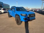 2019 Toyota Tacoma 4WD SR