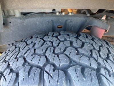 2019 Toyota Tacoma 4WD SR