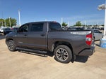 2019 Toyota Tundra 4WD SR5