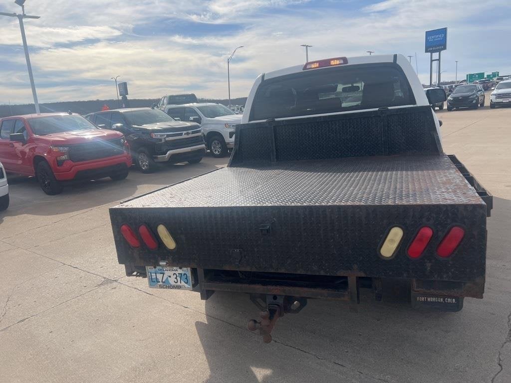 2016 Toyota Tundra 4WD Truck SR5