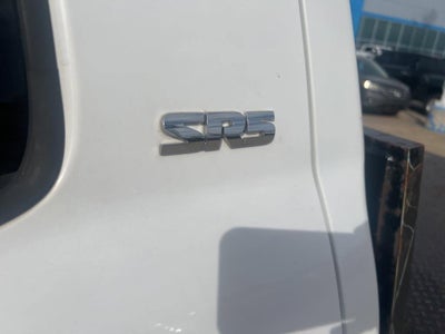 2016 Toyota Tundra 4WD Truck SR5