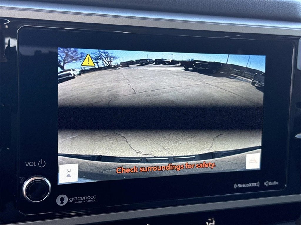 2023 Toyota Tundra 4WD SR5