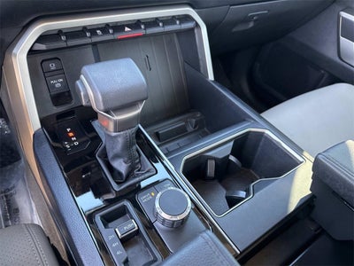 2023 Toyota Tundra 4WD SR5