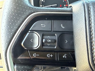 2023 Toyota Tundra 4WD SR5