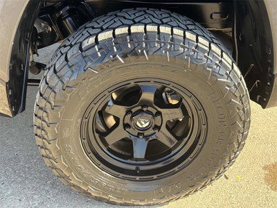 2023 Toyota Tundra 4WD SR5