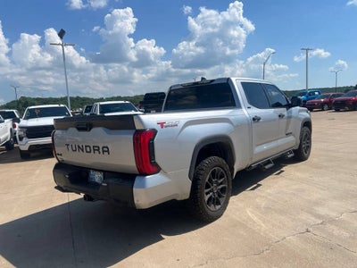 2023 Toyota Tundra 4WD SR5