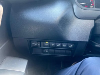 2023 Toyota Tundra 4WD SR5