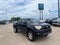 2012 Toyota Tacoma 4WD Access Cab V6 MT (Natl)
