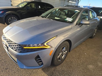 2023 Kia K5 LXS