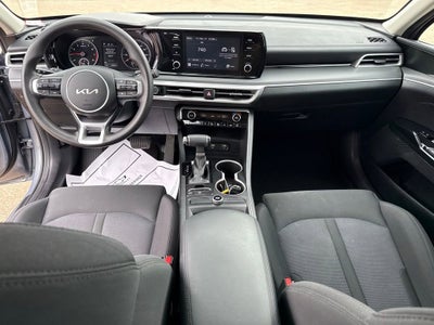 2023 Kia K5 LXS