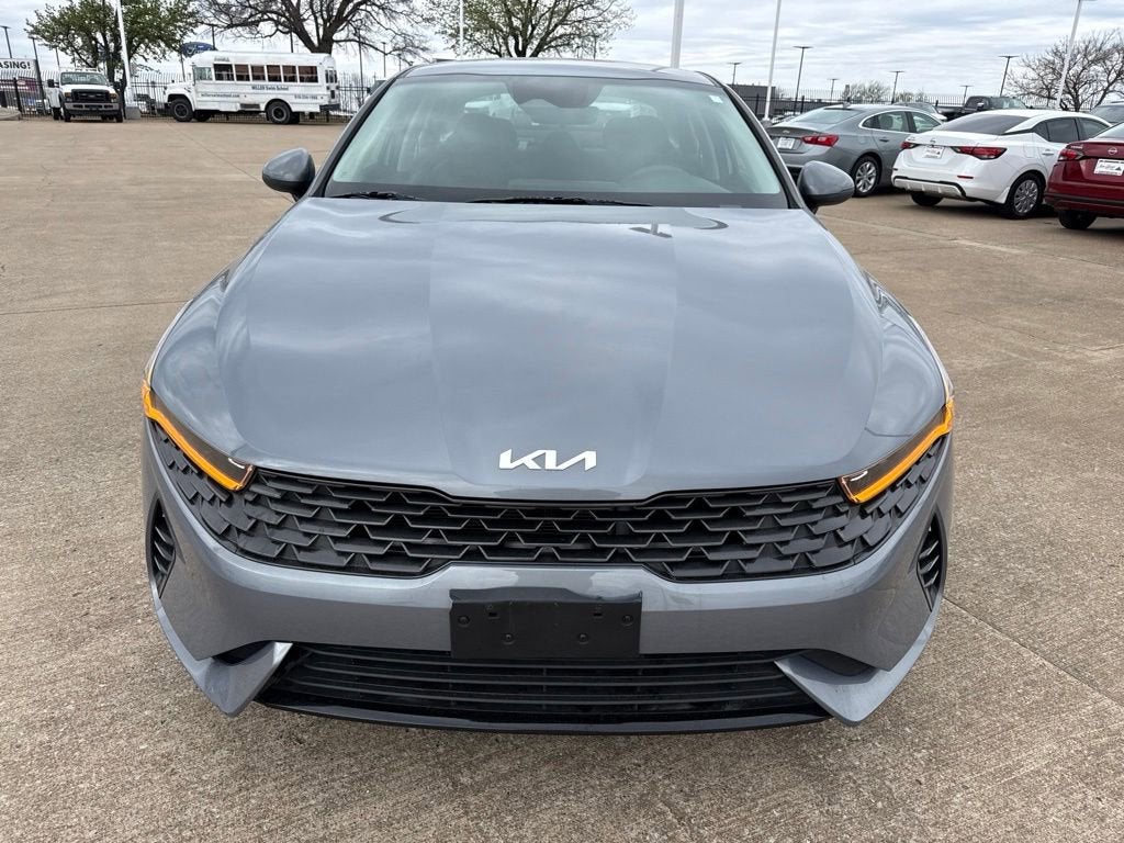 2023 Kia K5 LXS