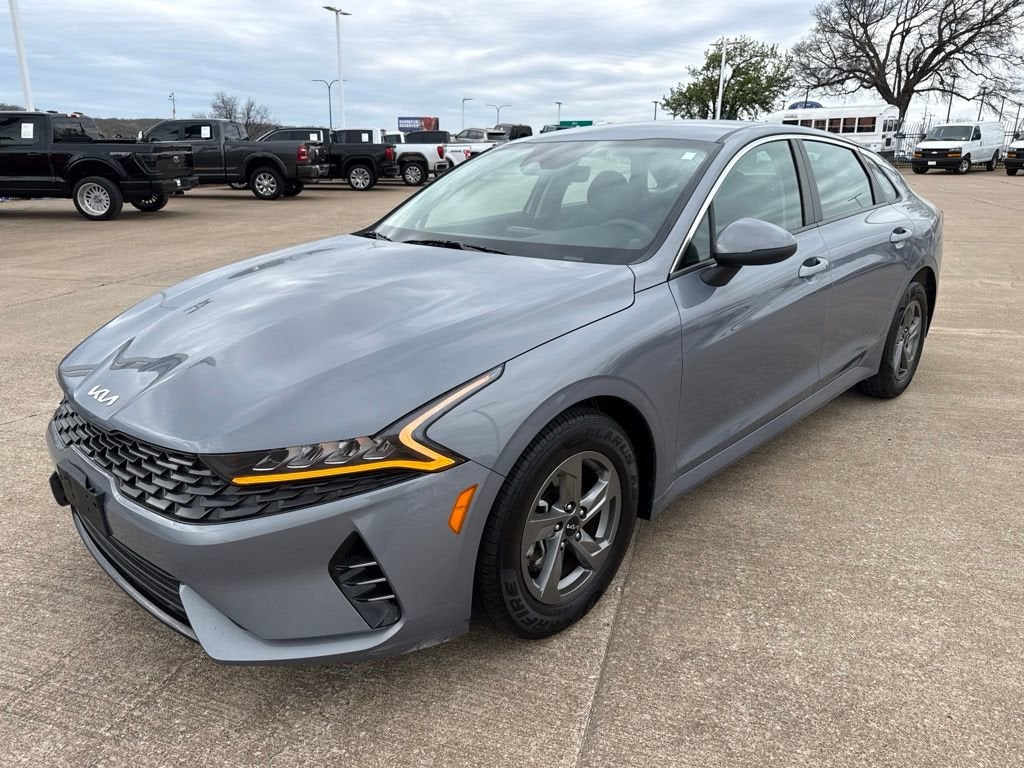 2023 Kia K5 LXS