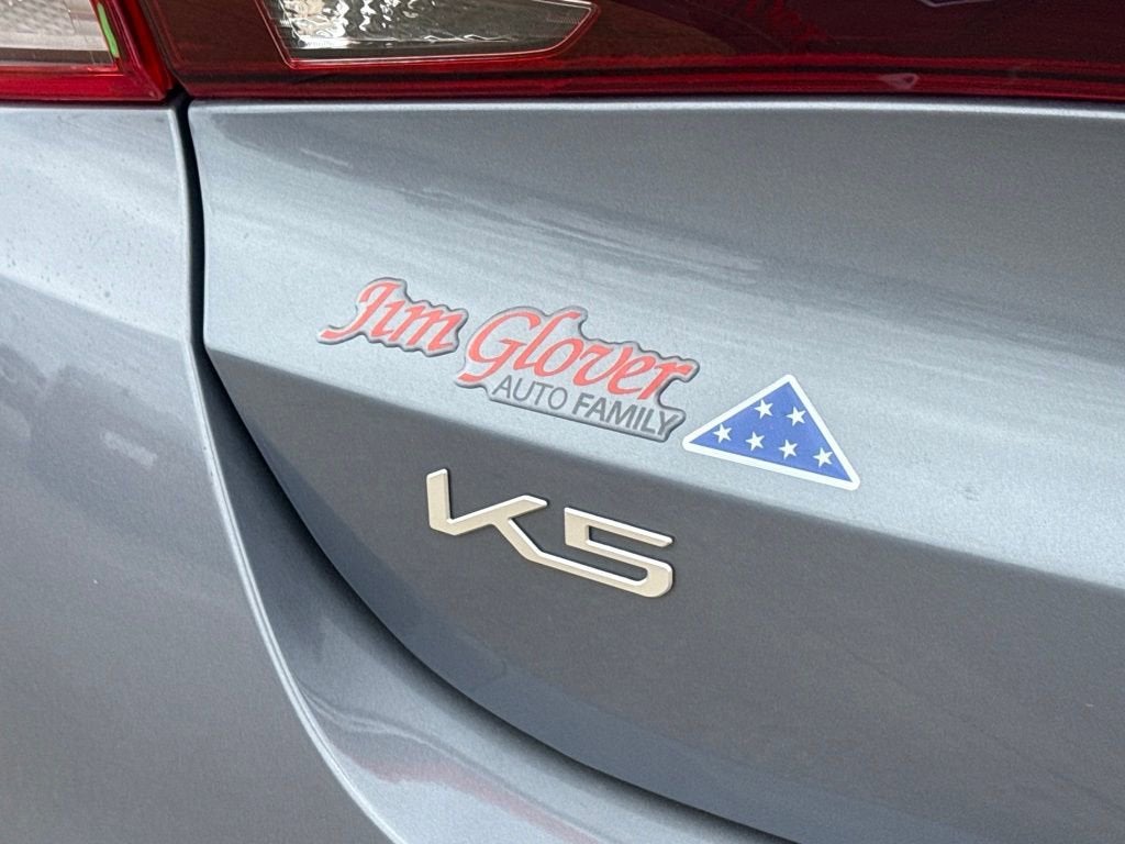 2023 Kia K5 LXS