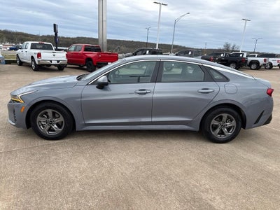 2023 Kia K5 LXS
