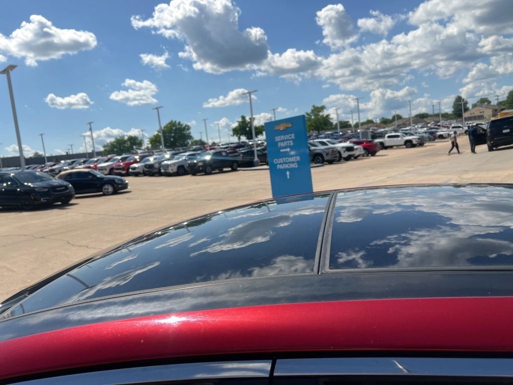2012 Kia Optima SX