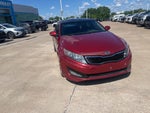 2012 Kia Optima SX