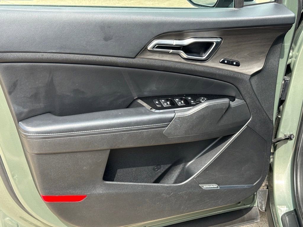 2023 Kia Sportage X-Pro Prestige