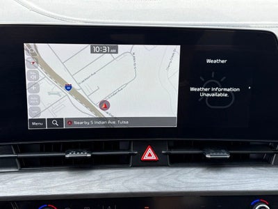 2023 Kia Sportage X-Pro Prestige