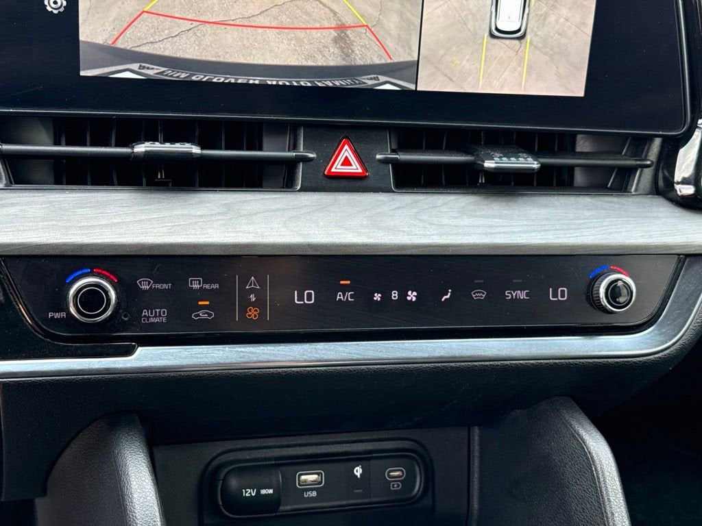 2023 Kia Sportage X-Pro Prestige