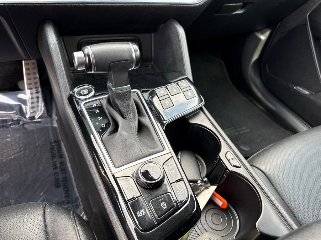 2023 Kia Sportage X-Pro Prestige