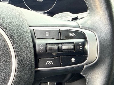 2023 Kia Sportage X-Pro Prestige