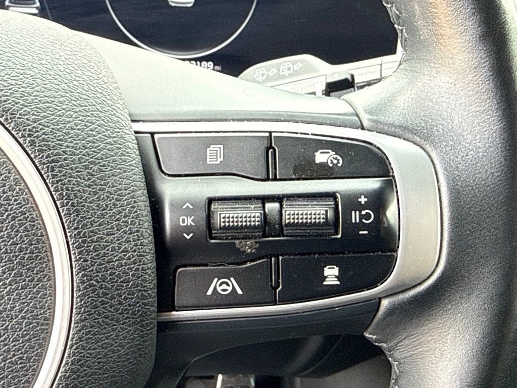 2023 Kia Sportage X-Pro Prestige