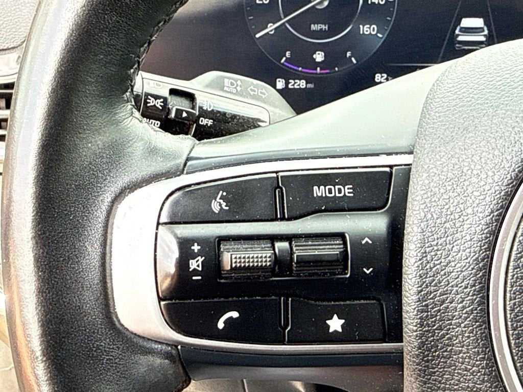 2023 Kia Sportage X-Pro Prestige