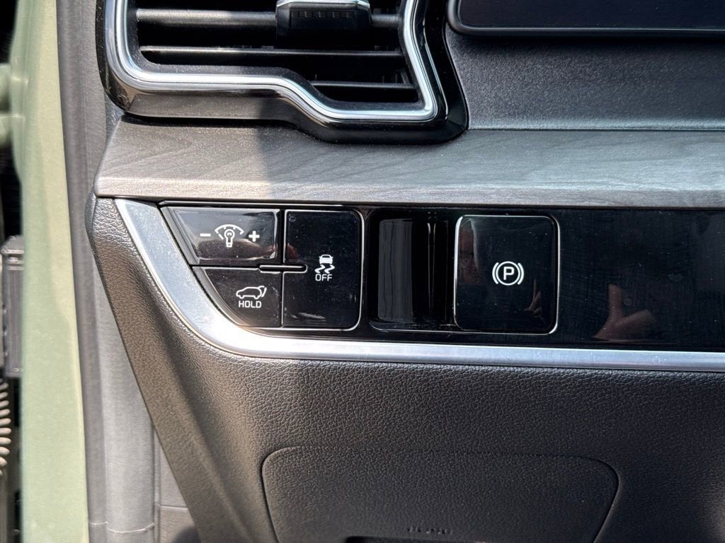 2023 Kia Sportage X-Pro Prestige