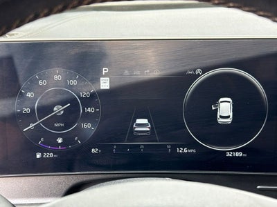 2023 Kia Sportage X-Pro Prestige