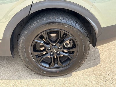 2023 Kia Sportage X-Pro Prestige