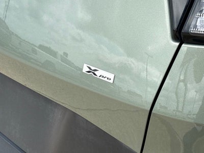 2023 Kia Sportage X-Pro Prestige