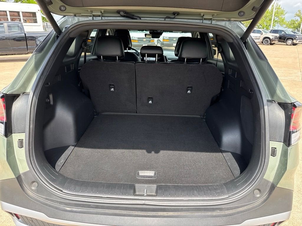 2023 Kia Sportage X-Pro Prestige