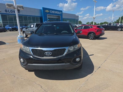 2011 Kia Sorento EX