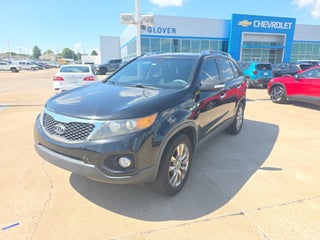 2011 Kia Sorento EX