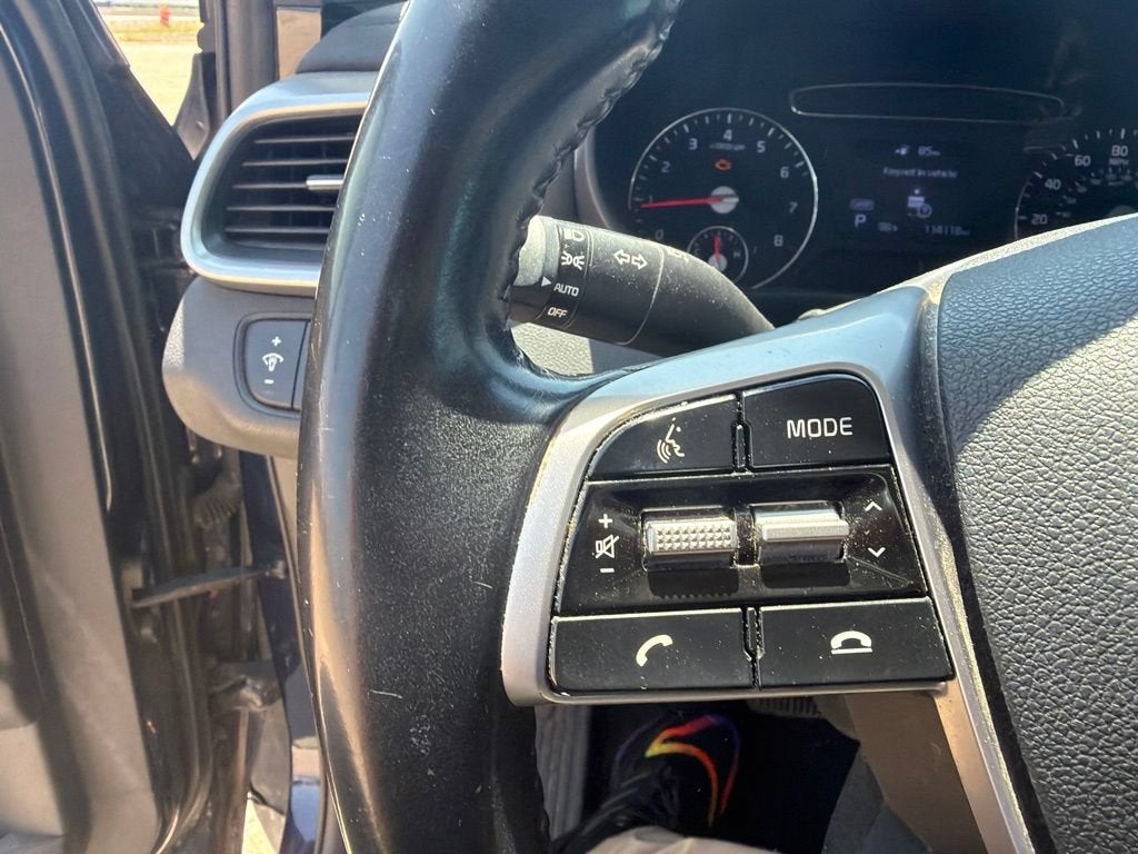 2020 Kia Sorento S V6