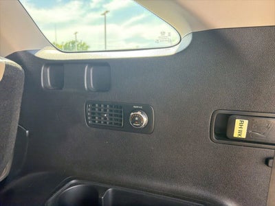 2018 Kia Sorento EX V6