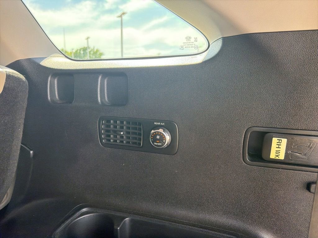 2018 Kia Sorento EX V6