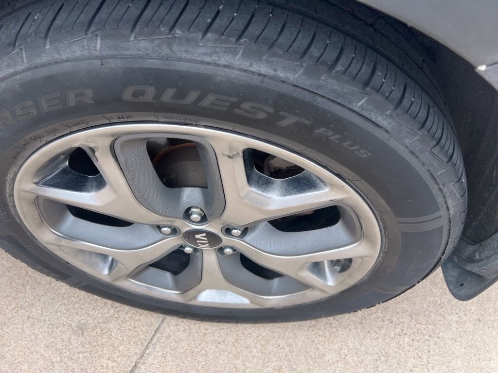 2019 Kia Sorento EX Sport V6