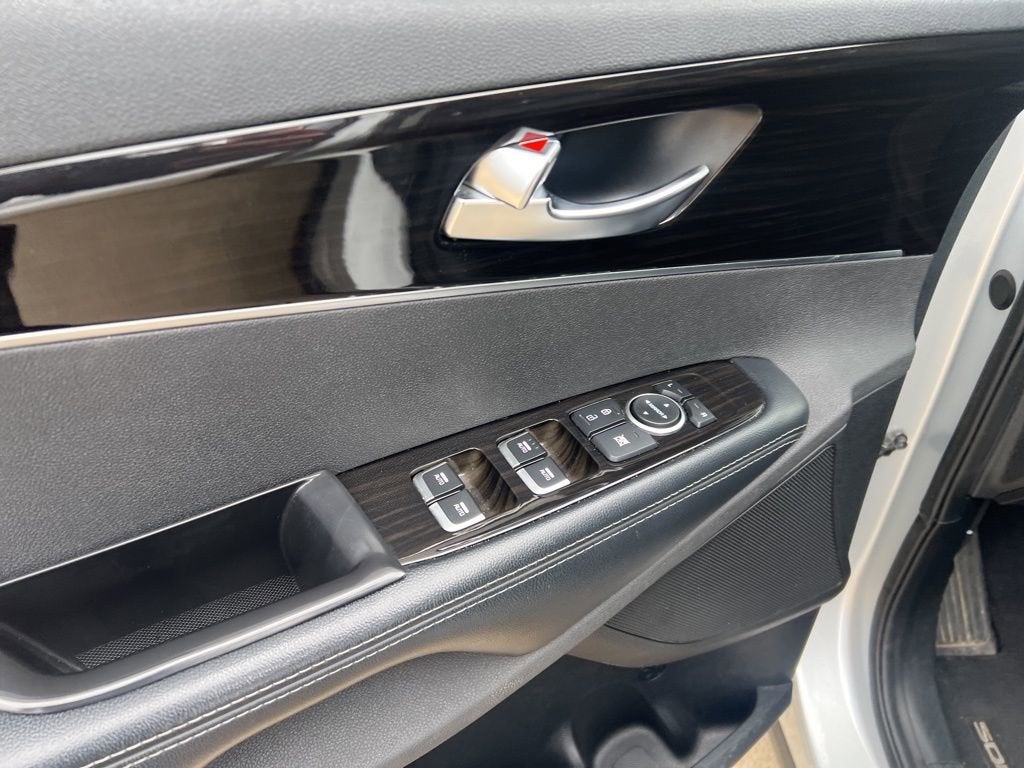 2019 Kia Sorento EX Sport V6