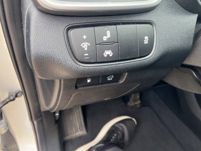 2019 Kia Sorento EX Sport V6