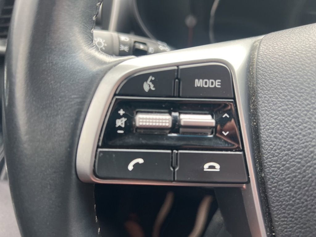 2019 Kia Sorento EX Sport V6