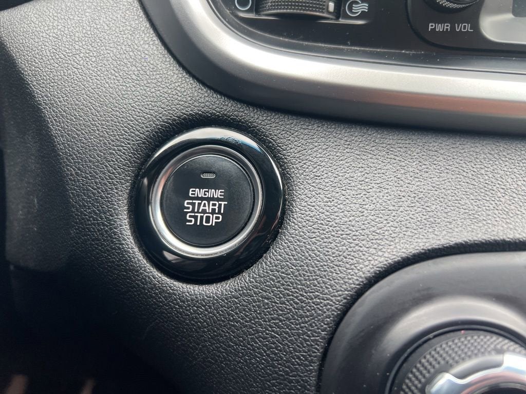 2019 Kia Sorento EX Sport V6