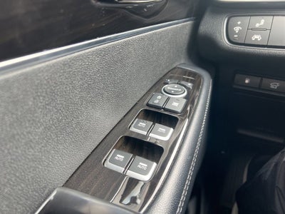 2019 Kia Sorento EX Sport V6