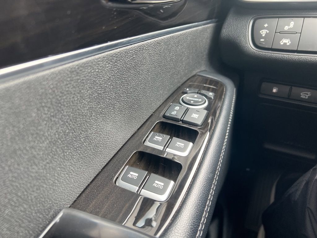 2019 Kia Sorento EX Sport V6